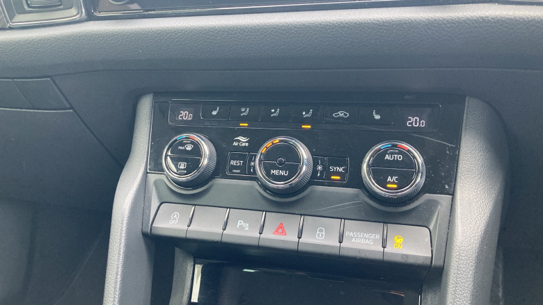 Skoda Kodiaq 1.5 TSI SE L Executive 5dr DSG [7 Seat] Petrol Estate